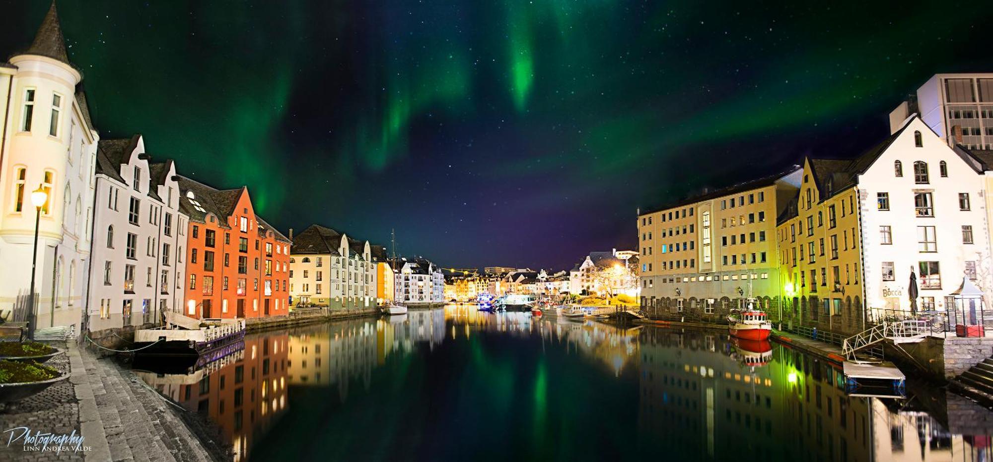 Solstrand Fjord Holiday Eidsvåg エクステリア 写真